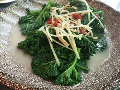 -松峰素食