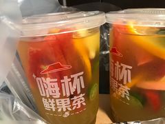 -必胜客(WOW中心城店)