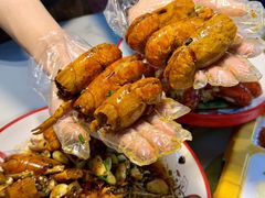 -黑牛码头·小龙虾·烧烤