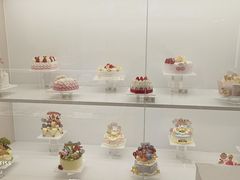 -好利来(荣民时代店)