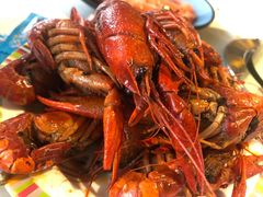 -喜庭海鲜自助(来福士店)