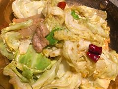 -绿茶餐厅(乐峰广场店)