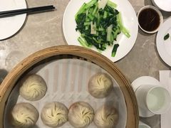-鼎泰丰(国贸商城店)