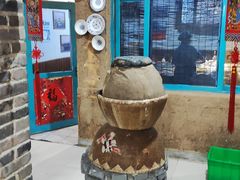 -即墨老公社·海肠捞饭大王(古城店)