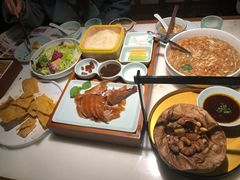 -精典一号民间菜