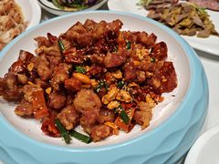 -东北本家小厨(海甸三东路店)