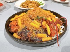 -79号渔船海鲜饭店(华强北店)