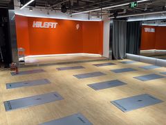 -乐刻运动健身(枫蓝国际升级店)