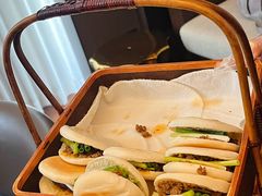 -海派悦庭·海胆烧麦·新融合菜(凯德广场店)