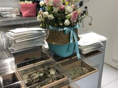 -叶子与茶(苏宁广场店)