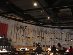 -星伦多 自助料理(圆融店)