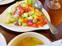 -Santoor 萨都里印度餐厅(北锣鼓巷店)