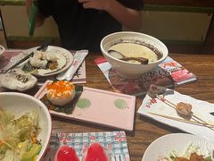 -披头士烧鸟居酒屋(王府井店)