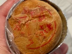 -泰康食品(南京东路店)