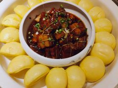 -浙江饭店-喝彩自助餐厅(延安路店)
