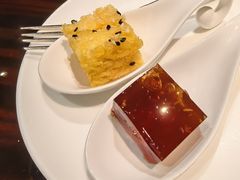 -北京四季酒店·采逸轩