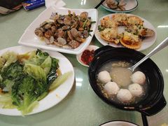 -景好海鲜餐厅(大鹏必选旅游店)