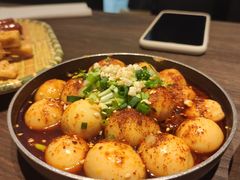 -觅香串串香·麻辣烫·冒菜(欧美广场店)