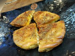 -小杨烤肉(朱雀店)