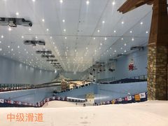 -广州热雪奇迹