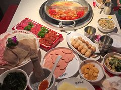 -小龙坎火锅(全球旗舰店)