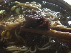 -南街牛肉麺(南街店)