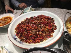 -常和州·夜宵大排档(常州单店)