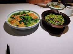 -半勺·新徽菜(银泰城店)