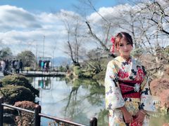 -京都冈本和服体验租赁店(清水寺店)