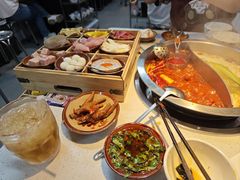 -芈重山老火锅(广州首店)