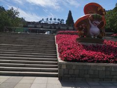 -大连森林动物园