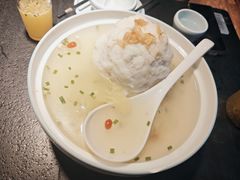 狮子头-三道菜(明堂公园店)