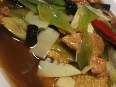 -陈麻婆豆腐总店
