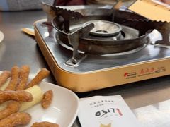 -0317火锅鸡·清真(正达店)