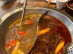 -巴邑火锅·夜宵(港隆广场店)