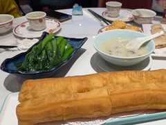 -稻香海鲜饭店(第一国际店)