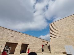 -盘龙城遗址博物院