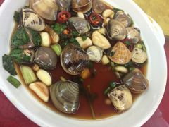 -天天海鲜城·海鲜大排档(新溪店)