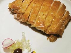 神仙鸡大份-小放牛炒菜馆(北国商城店)