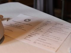 菜单-三号黄浦会Canton Table