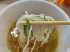 -乡党臊子面(丰庆公园店)