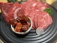 -松鱼亭·和牛烧肉(协鑫广场店)