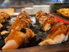 -西安W酒店·WEI全味西餐厅