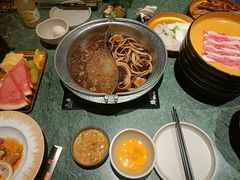 -牛New寿喜烧(龙湖金沙天街店)
