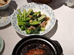 -围龙屋客家食府(福田店)