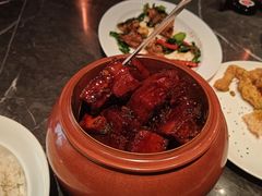 -宴周康·精致江浙菜(周浦店)