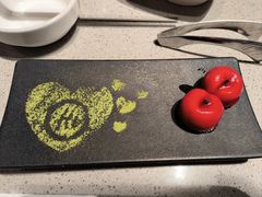-海底捞火锅(东方时代广场店)