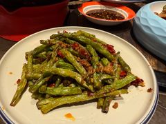 -粗粮人家·东北菜(洋桥店)