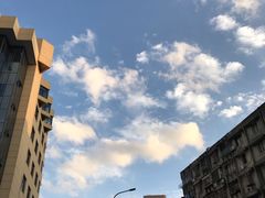 景点-沈家门渔港