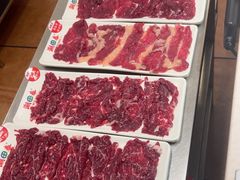 -潮泰牛肉火锅 · 创于1992年(车公庙店)